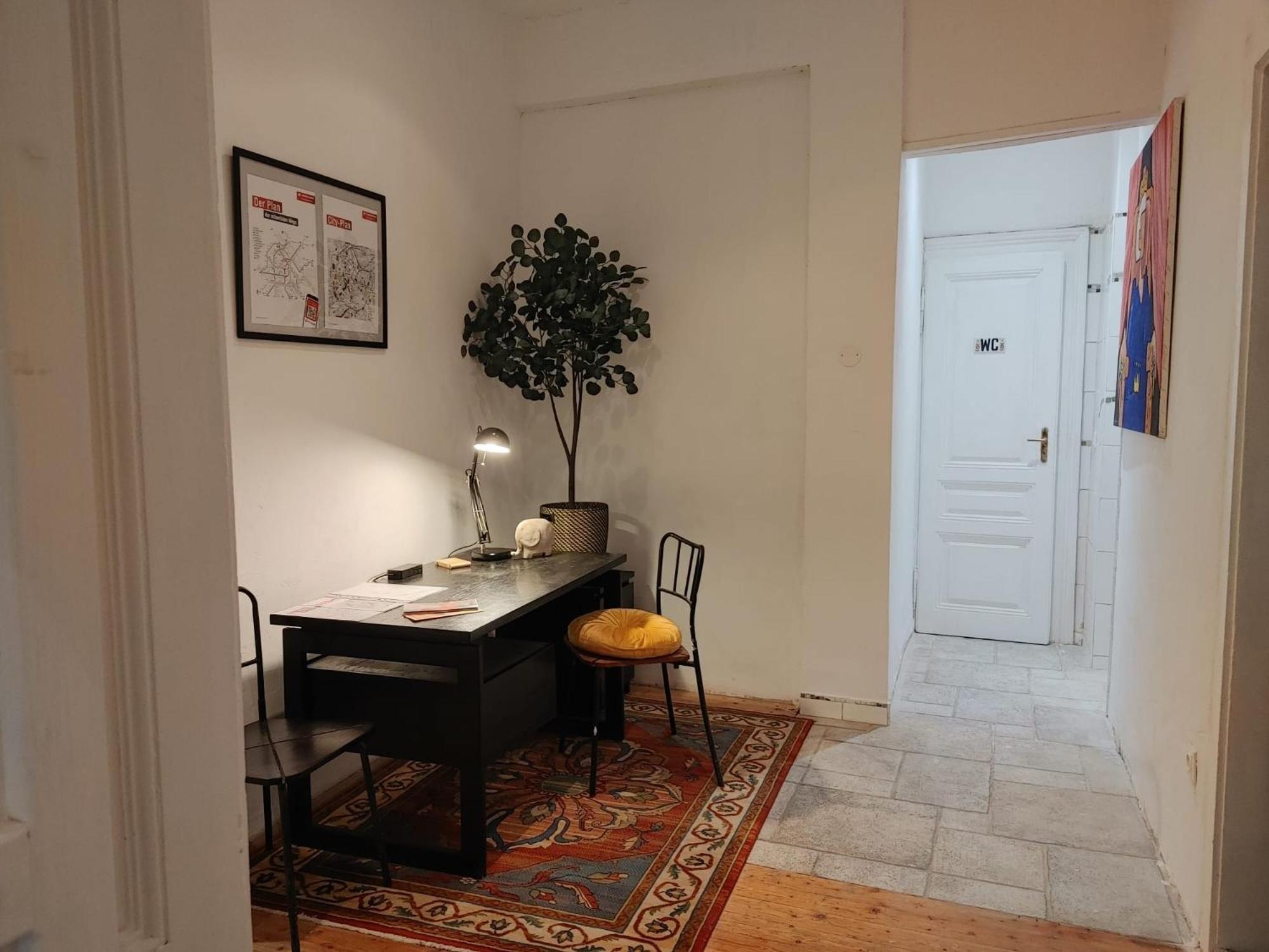 Casa Kruegelstein * Vienna